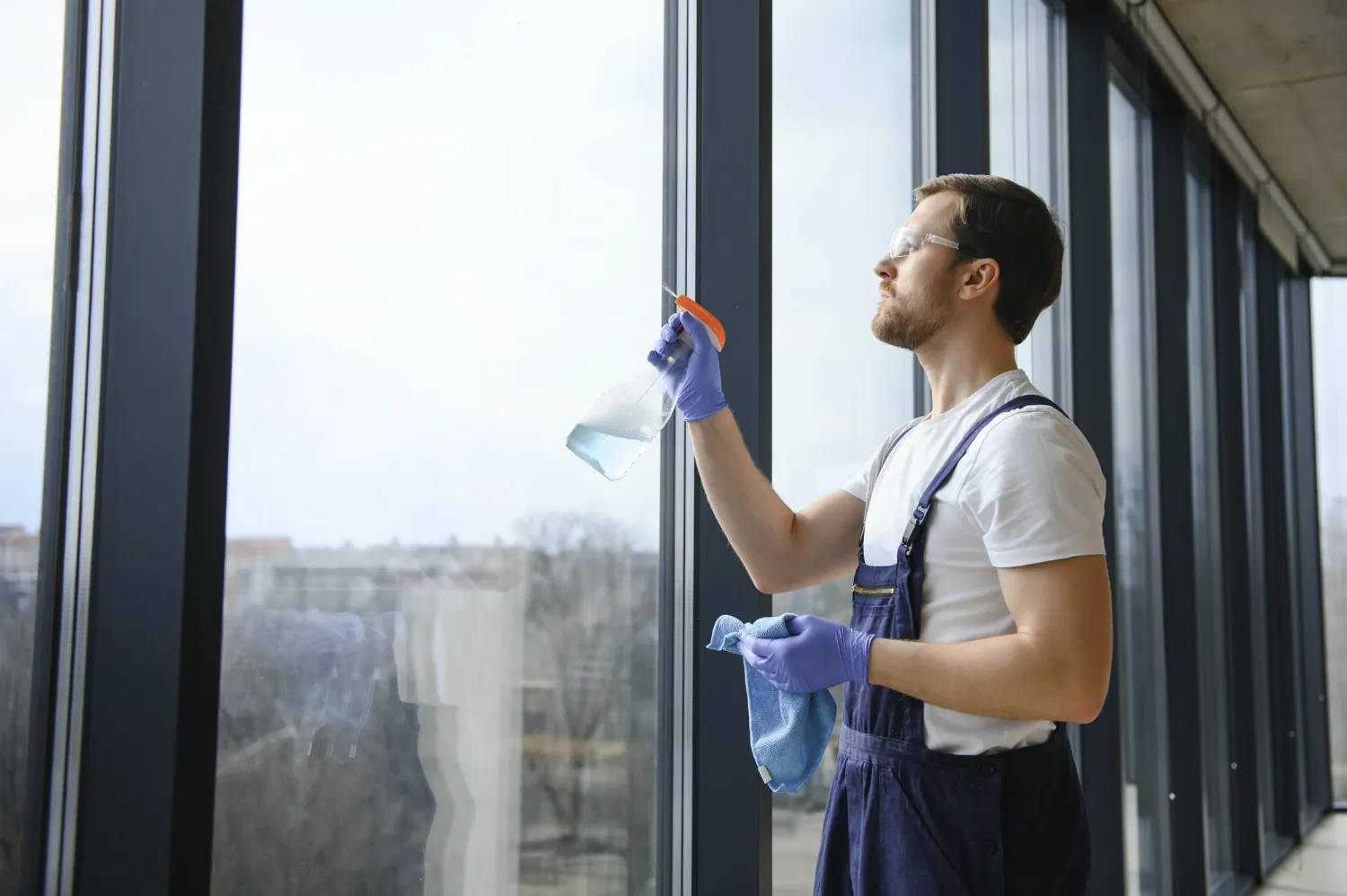 Gebäudereinigung Braunschweig Fachpersonal Nachhaltigkeit